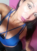 Foto #30 de Kiara Lov