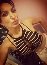 Foto #37 de Kiara Lov