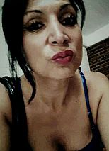 Foto #39 de Kiara Lov