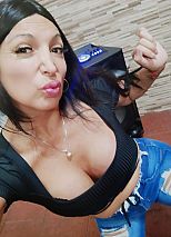 Foto #18 de Kiara Lov