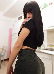 Aida - Shemale Escort in Capital Federal