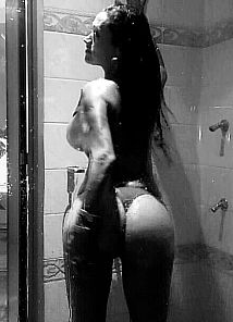 Valentina - Escort Trans en Capital Federal