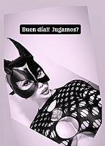 Photo #4 of Melody Aymar
