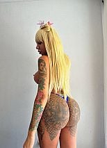 Photo #2 of Mía Amor