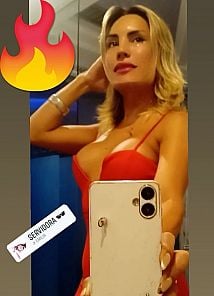 Brithany - Escort Trans en Capital Federal