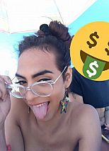 Photo #257 of Aleisha Foxi