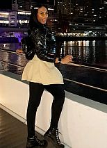 Photo #101 of Aleisha Foxi