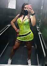 Photo #263 of Aleisha Foxi