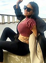 Photo #170 of Aleisha Foxi