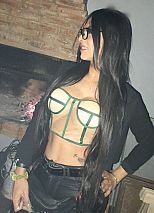 Photo #98 of Aleisha Foxi