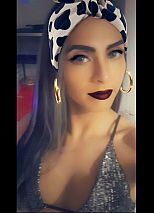 Photo #297 of Aleisha Foxi