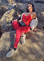 Photo #132 of Aleisha Foxi