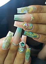 Photo #139 of Aleisha Foxi