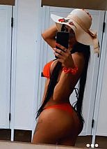 Photo #126 of Aleisha Foxi