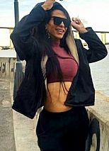 Photo #171 of Aleisha Foxi