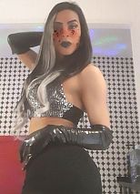 Photo #296 of Aleisha Foxi