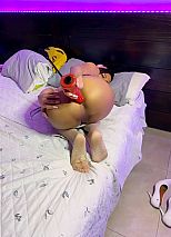 Photo #220 of Aleisha Foxi