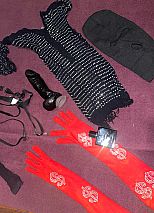 Photo #43 of Aleisha Foxi