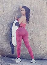 Photo #129 of Aleisha Foxi