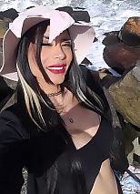 Photo #92 of Aleisha Foxi