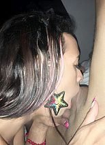 Photo #266 of Aleisha Foxi