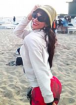 Photo #60 of Aleisha Foxi