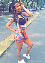 Photo #265 of Aleisha Foxi