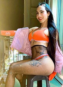Aleisha Foxi