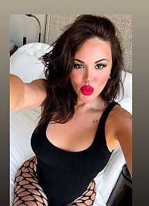 Nahir - Escort Trans en Capital Federal