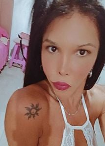 Shofy - Escort Trans en Capital Federal