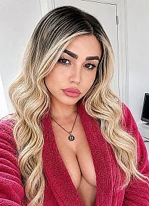 Isa - Escort Trans en Capital Federal