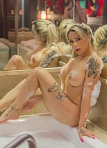 Foto #16 de Keyla Sanz