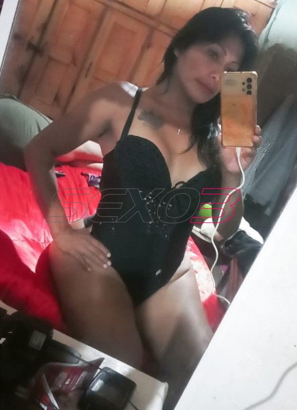 Hola, soy Seyran, Bienvenido a mi anuncio!