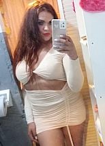 Foto #15 de Bruna Brasileña