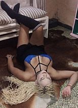 Foto #19 de Bruna Brasileña