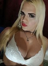 Foto #27 de Bruna Brasileña