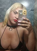 Foto #1 de Bruna Brasileña