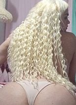 Foto #1 de Bruna Brasileña