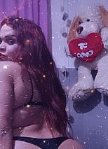 Foto #3 de Bruna Brasileña