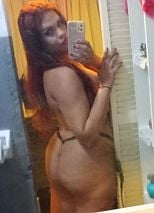 Foto #5 de Bruna Brasileña