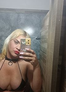 Bruna Brasileña - Escort Trans en San Martín
