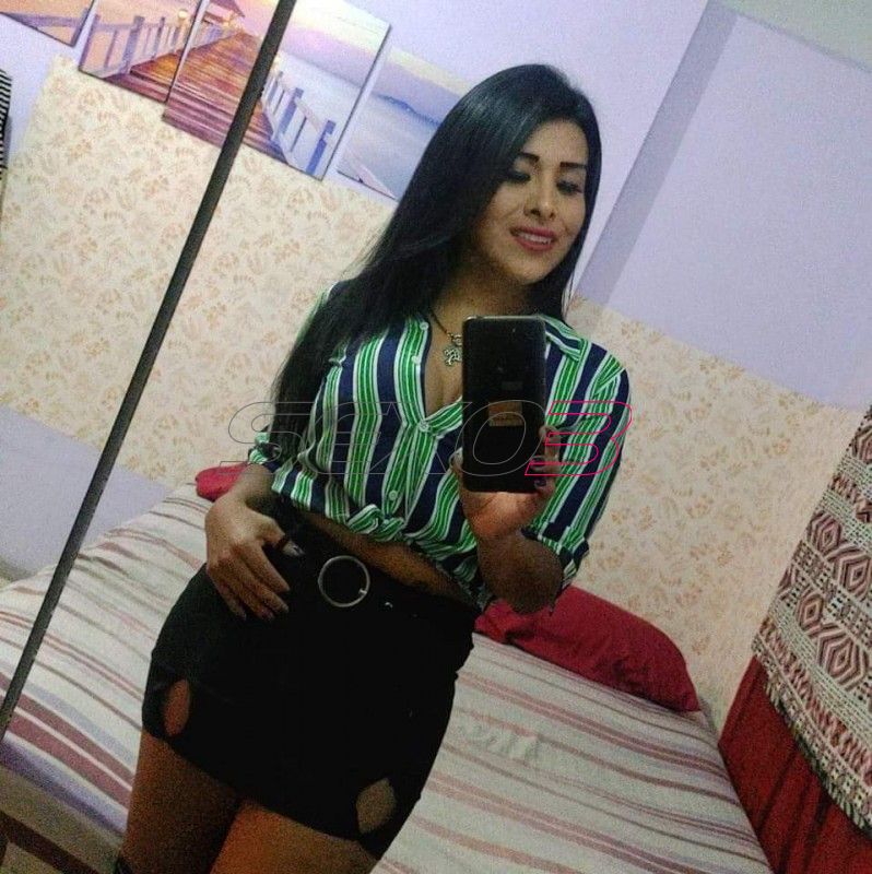 Hola, soy Débora, Bienvenido a mi anuncio!