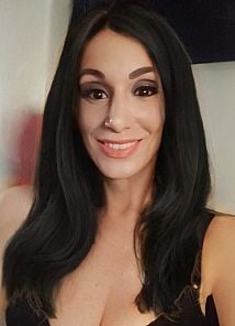 July - Shemale Escort in Capital Federal