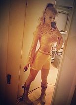 Foto #33 de Julieta Lopez