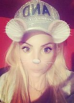 Foto #39 de Julieta Lopez