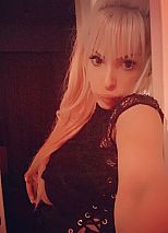 Foto #42 de Julieta Lopez