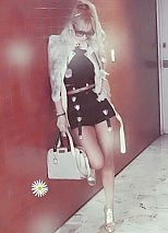 Foto #64 de Julieta Lopez