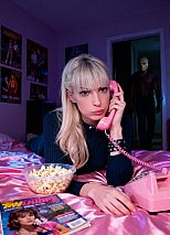 Foto #1 de Julieta Lopez