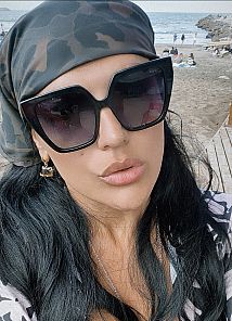 Agus - Escort Trans en Capital Federal