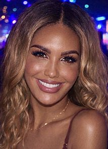 Jazzie - Escort Trans en Capital Federal